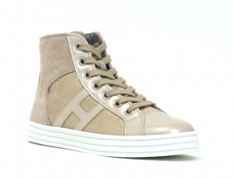 Hogan Sneaker beige