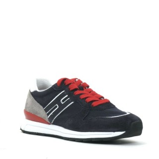 Hogan Sneaker blauw