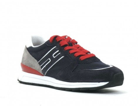 Hogan Sneaker blauw