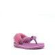 UGG Babyschoentjes fuchsia roze