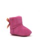 UGG Babyschoentjes fuchsia roze