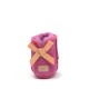 UGG Babyschoentjes fuchsia roze