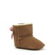 UGG Babyschoentjes bruin natu