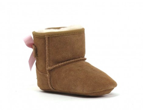 UGG Babyschoentjes bruin natu