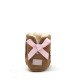 UGG Babyschoentjes bruin natu