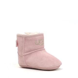 UGG Babyschoentjes roze