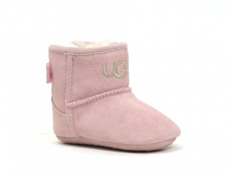 UGG Babyschoentjes roze