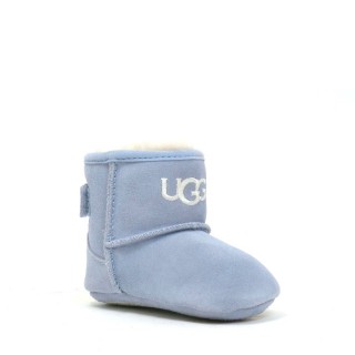 UGG Babyschoentjes lichtblauw