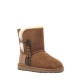 UGG Laars bruin natu