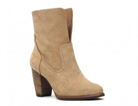 UGG Laars beige