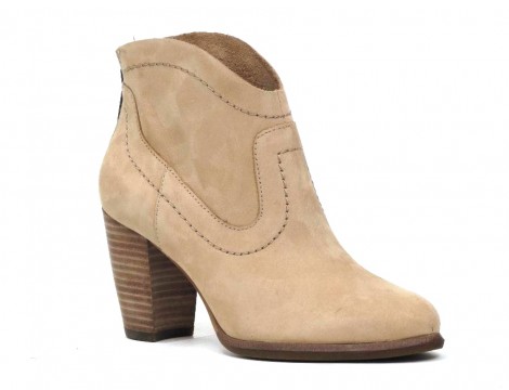 UGG Laars beige