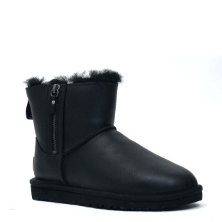 UGG Laars zwart