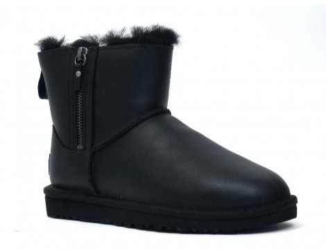 UGG Laars zwart