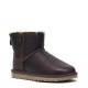 UGG Laars bruin