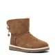 UGG Laars bruin natu