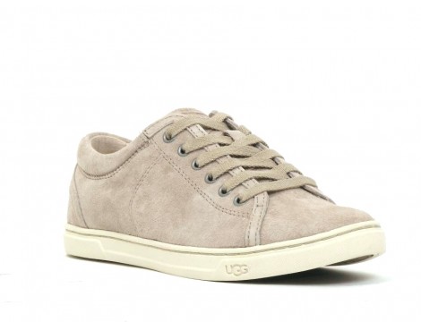 UGG Sneaker beige