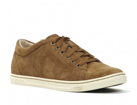 UGG Sneaker bruin natu