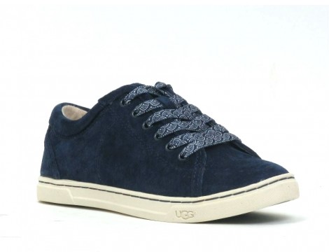 UGG Sneaker blauw