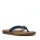 UGG Slipper blauw