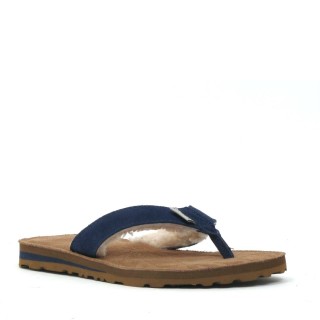 UGG Slipper blauw