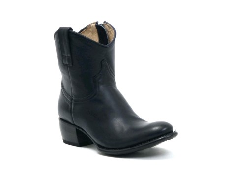 Sendra Laars blauw