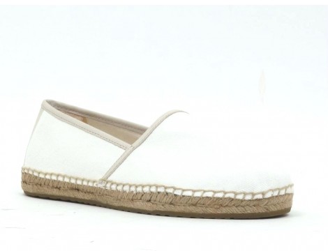 UGG Espadrille wit