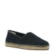 UGG Espadrille zwart