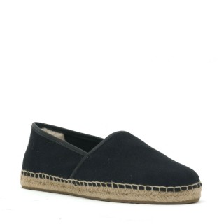 UGG Espadrille zwart