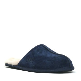 UGG Pantoffel blauw