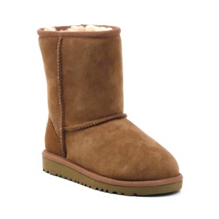 UGG Laars bruin natu