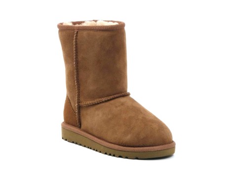 UGG Laars bruin natu