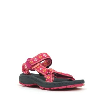 Teva Sandaal roze