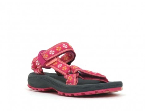 Teva Sandaal roze