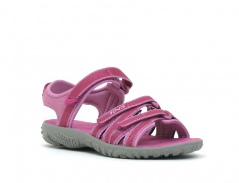 Teva Sandaal roze