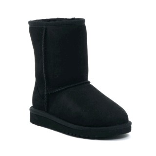 UGG Laars zwart