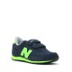 New Balance Sneaker blauw