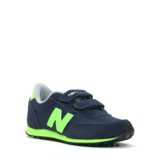 New Balance Sneaker blauw