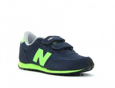 New Balance Sneaker blauw