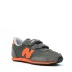 New Balance Sneaker olijfgroen