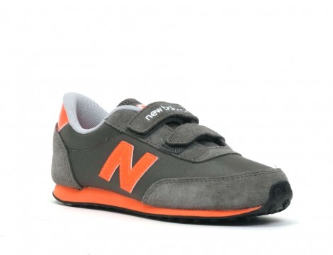 New Balance Sneaker olijfgroen