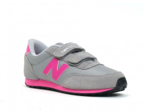 New Balance Sneaker grijs