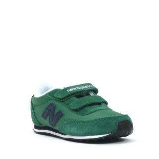 New Balance Sneaker groen