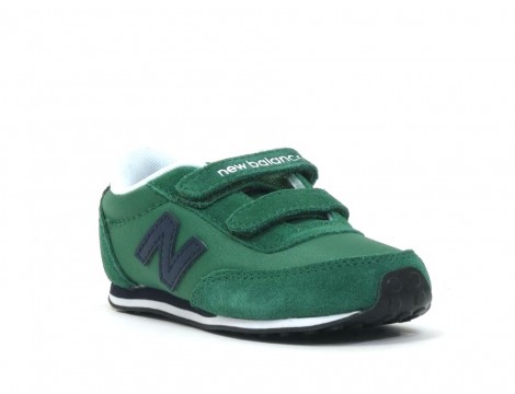 New Balance Sneaker groen