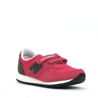 New Balance Sneaker fuchsia roze