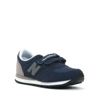 New Balance Sneaker blauw