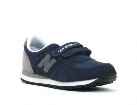 New Balance Sneaker blauw