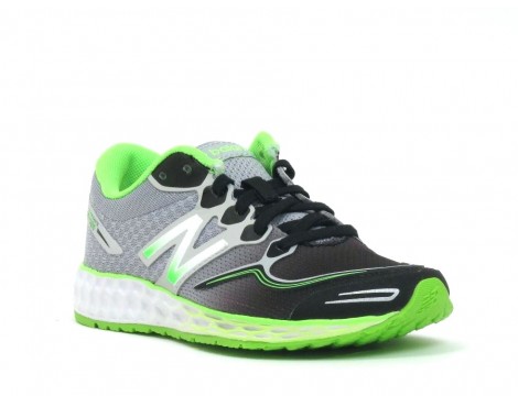 New Balance Sneaker zwart