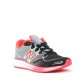 New Balance Sneaker zwart