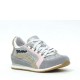 Dsquared2 Sneaker zilver