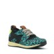 Momino Sneaker turquoise